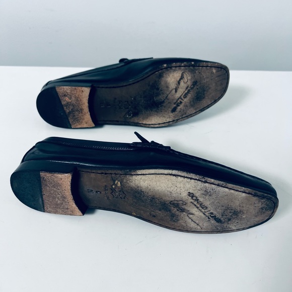 Donald J Pliner Men’s Shoes 9 main image 5